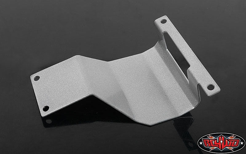 RC4WD Skid Plate for Trail Finder 2 V8/R4
