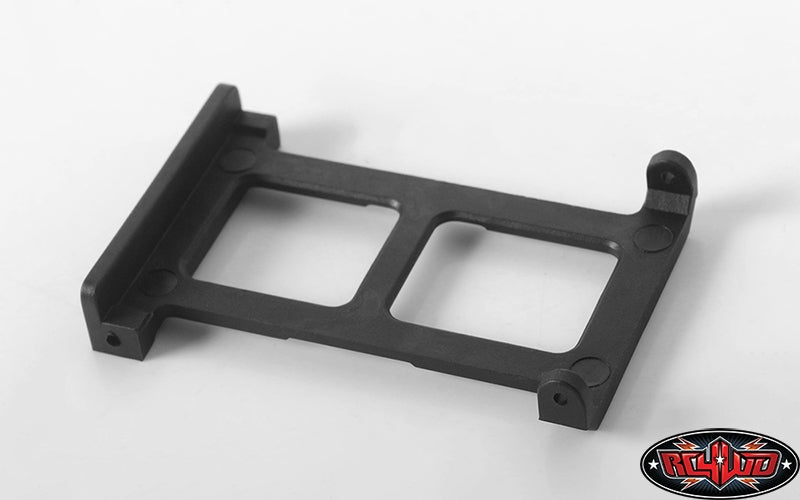 RC4WD Low CG Battery Tray for 1/18th Mini Gelande II
