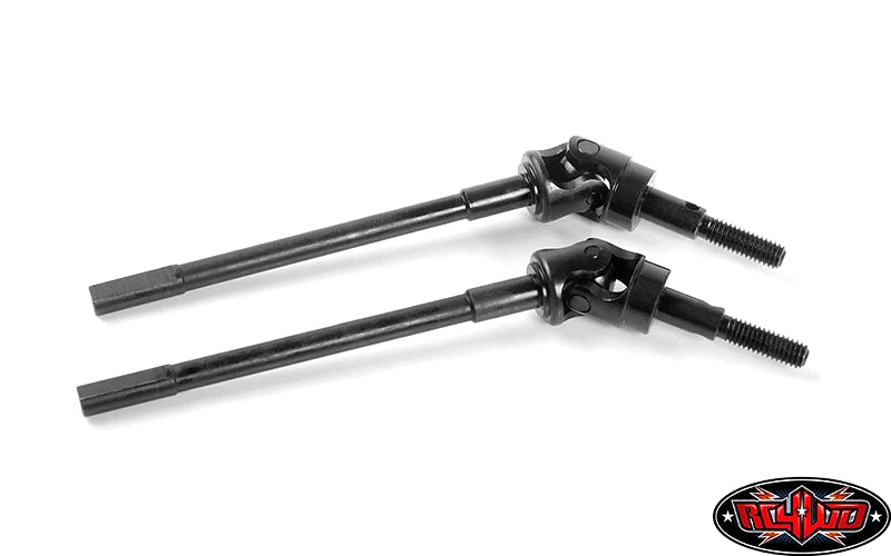 RC4WD XVD Universal Set for SCX10 II AR44 Axles