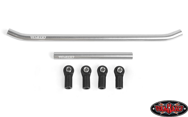 RC4WD Steering Links for Wide D44 Axles