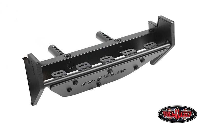 RC4WD N-Fab Front Bumper for Cross Country Off-Road Chassis