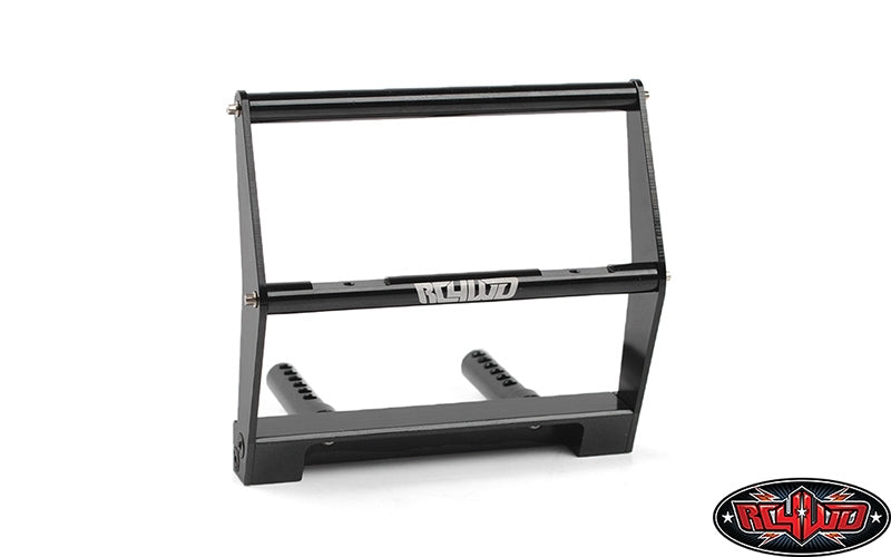 RC4WD Bull Bar (1985 Toyota 4Runner / 1987 Toyota XtraCab/Mojave II) (Black)
