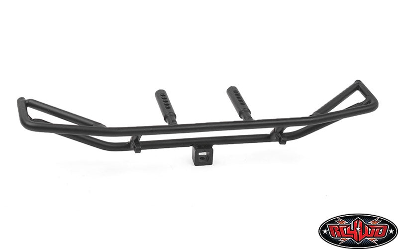RC4WD Rear Tube Bumper for TRX4