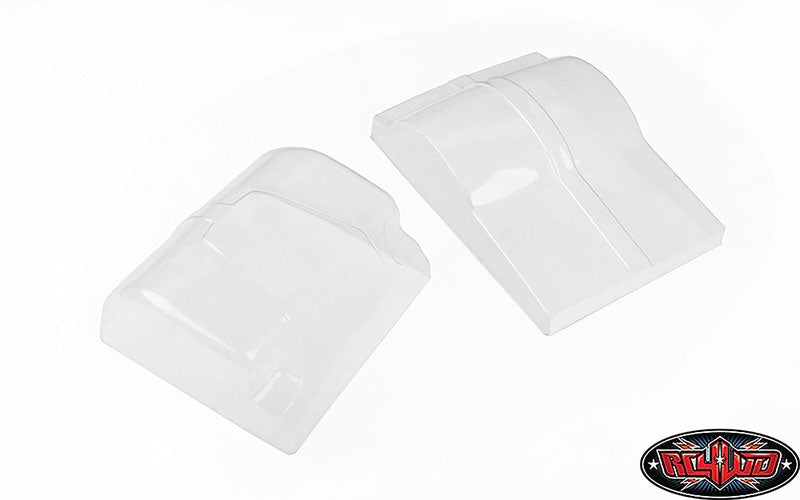 RC4WD Inner Fender Set for Toyota FJ55 Lexan Body Set
