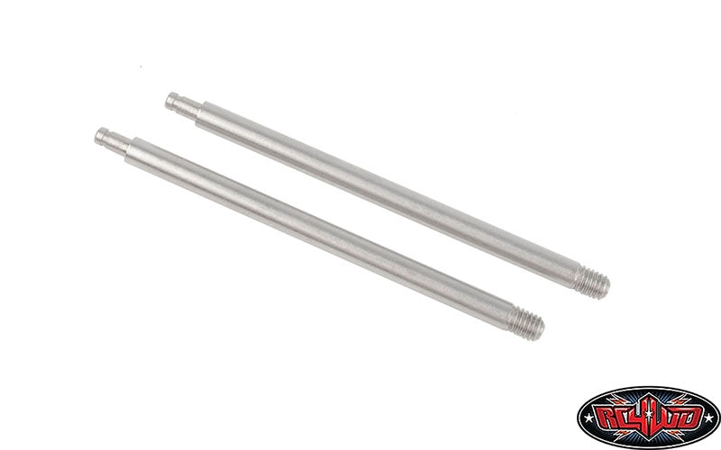 RC4WD Replacement Shock Shafts for RC4WD Miller Motorsports Pro Rock Racer