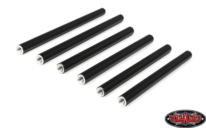 RC4WD Suspension Links for Miller Motorsports Pro Rock Racer