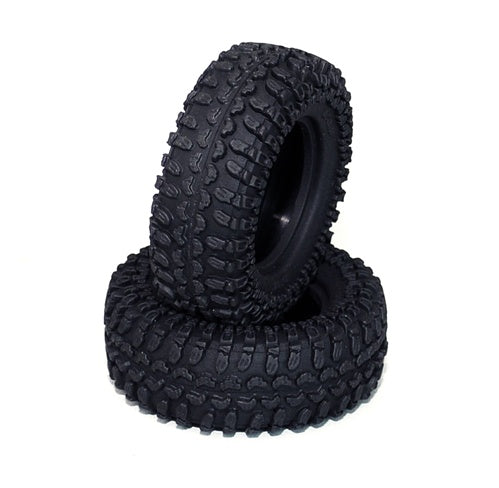 RC4WD Rok Lox 1.0" Micro Comp Tires (2)