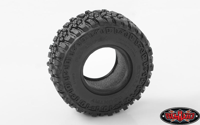 RC4WD Dick Cepek Extreme Country 1.9" Scale Tires (2)