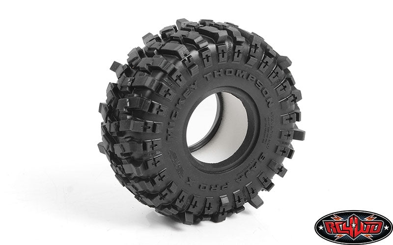 RC4WD Mickey Thompson Baja Pro X 4.75 1.9 Scale Tires (2)