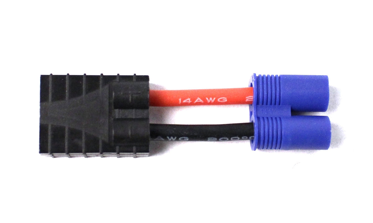 Racers Edge Adapter, EC3 Battery to TRX Device