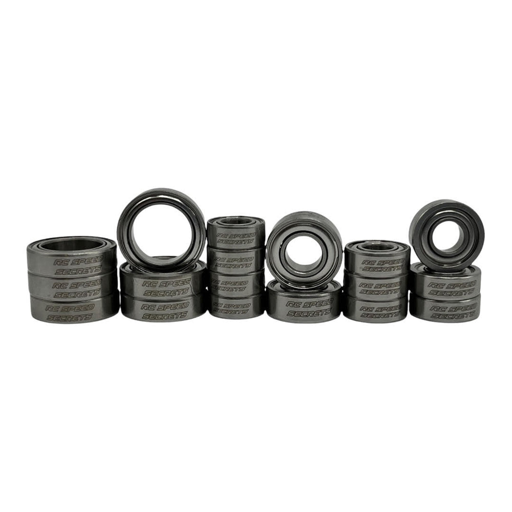 RC Speed Secrets DR10M Ceramic Bearing Kit - Gearbox
