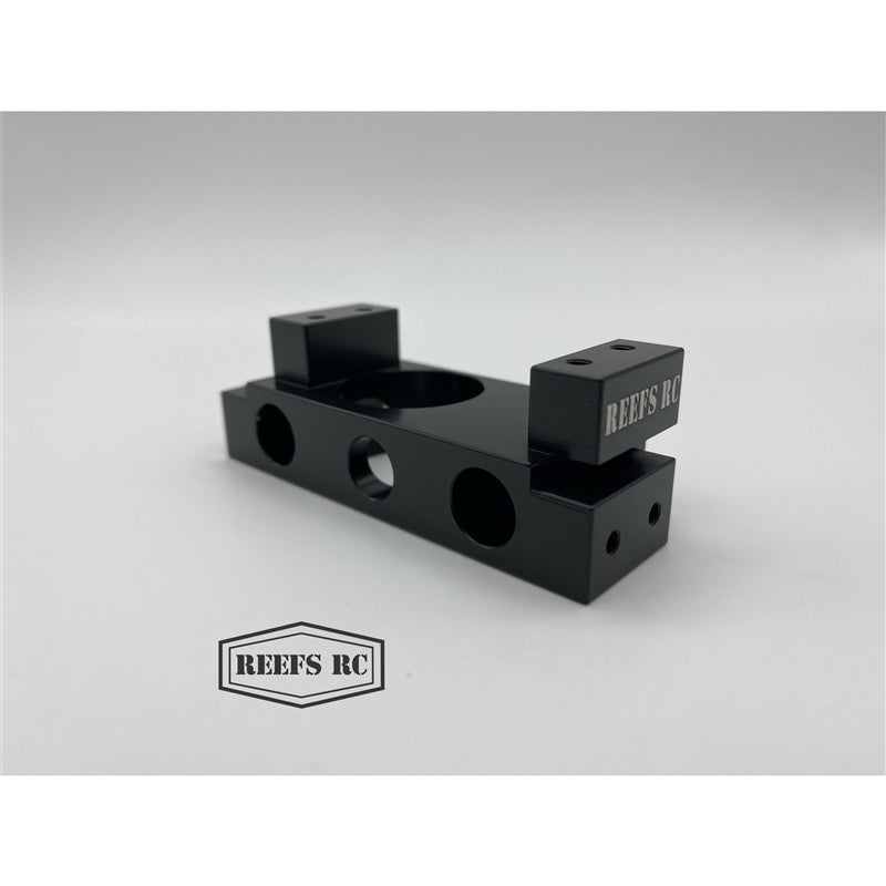 REEFS RC RedCat Gen8 Winch Bumper Mount