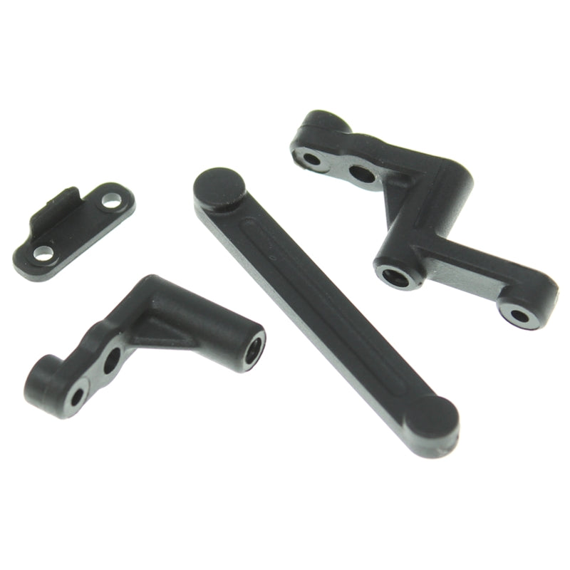 Redcat Volcano-16 Steering Bushing and Ackerman Plate
