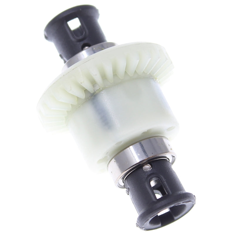 Redcat Volcano-16 Complete Differential (Front /Rear)