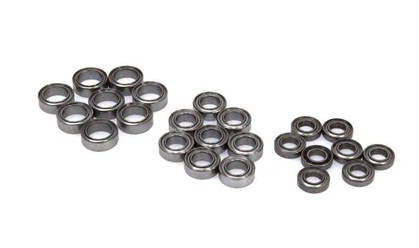 Rage RC Complete Ball-Bearing Set for Mini Trek