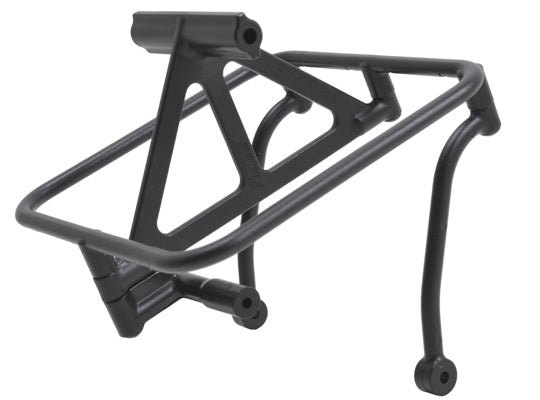 RPM Spare Tire Carrier Black Slash 2wd / 4x4