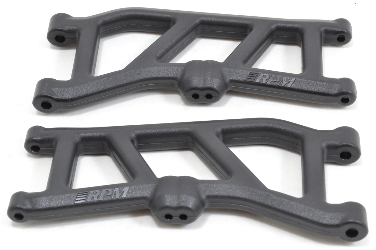 RPM Front A-Arm for ARRMA Kraton 4S BLX / Outcast 4S BLX