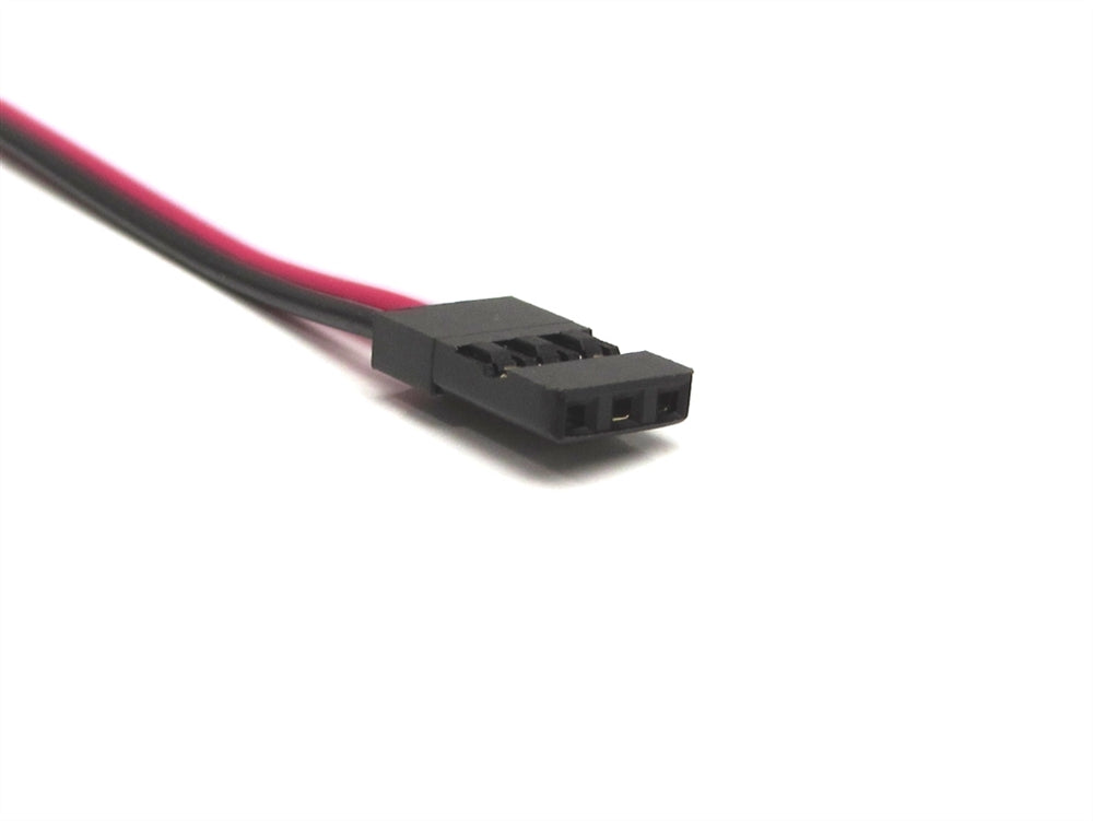 6 inch Heavy Duty Servo Extension
