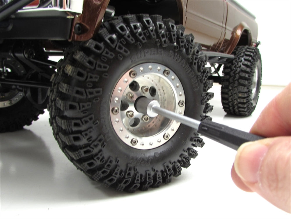 7.0 mm Precision Nutdriver