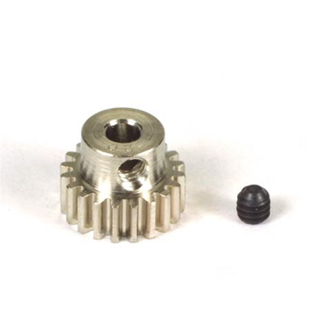 Robinson Racing 30T 48P 1/8" Shaft Pinion Gear