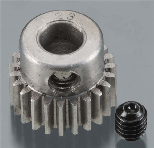 Robinson Racing Hardened 5mm Pinion Gear 48P 23T
