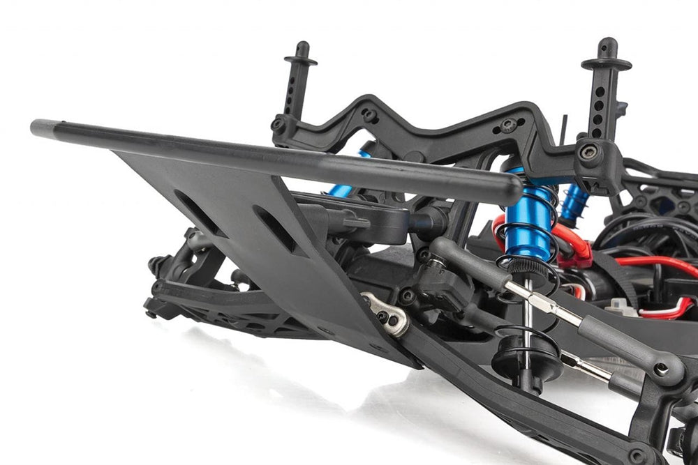 SCRATCH & DENT Associated Pro2 LW10SW RTR Brushless 2WD Truck - Blue