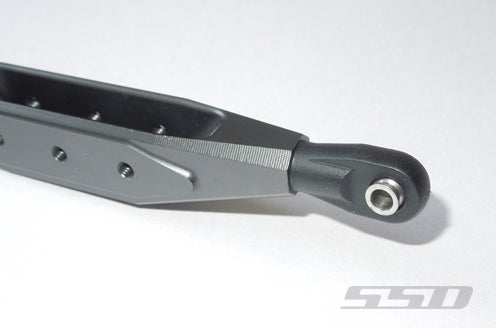 SSD RC M3 HD Plastic Rod Ends for Trailing Arms