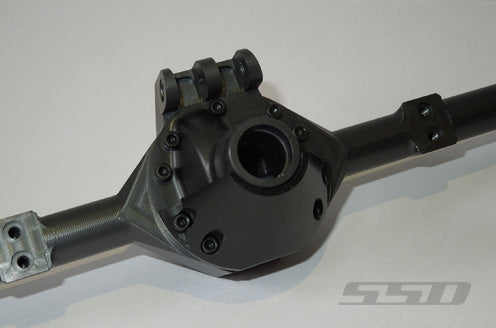 SSD RC Skid for Diamond Axle