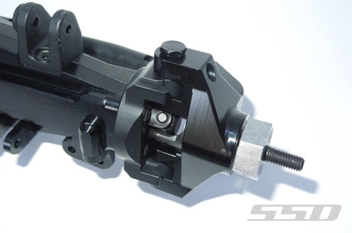 SSD RC HD Steel Threaded King Pins for LMT (4)