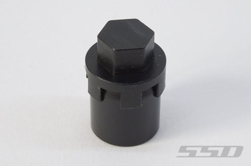 SSD RC M6 Scale Hub Tool