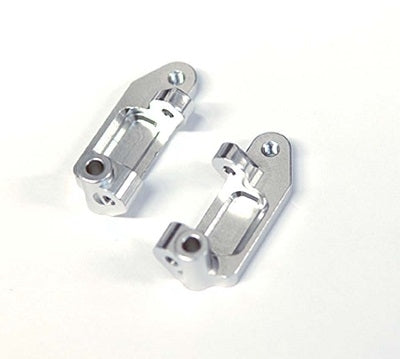 STRC Aluminum Front Caster Blocks for Traxxas Drag Slash (1 pair)