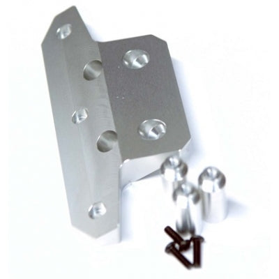 STRC Heavy Duty Aluminum Front Bumper for Traxxas Drag Slash
