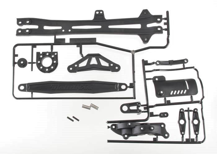 Tamiya RC D Parts Upper Deck RC TT01 Type E