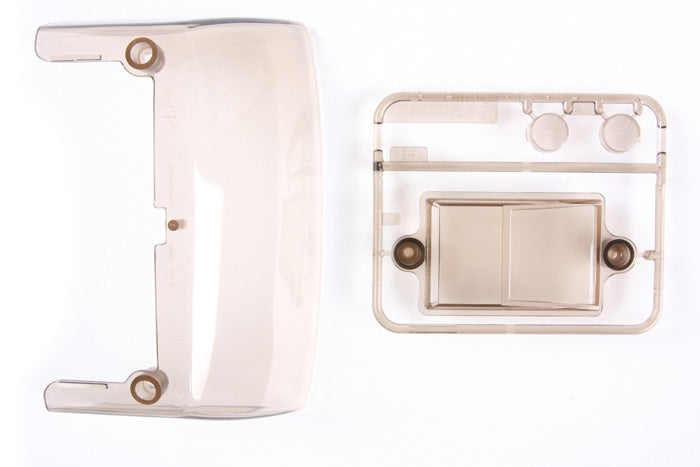 Tamiya RC Lunch Box window E Parts 58063