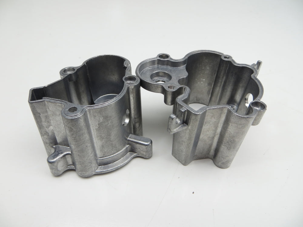 Tamiya RC Bruiser Transmission Case