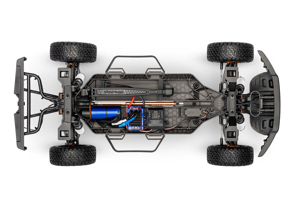 Traxxas Ford Raptor R 4X4 Ultimate
