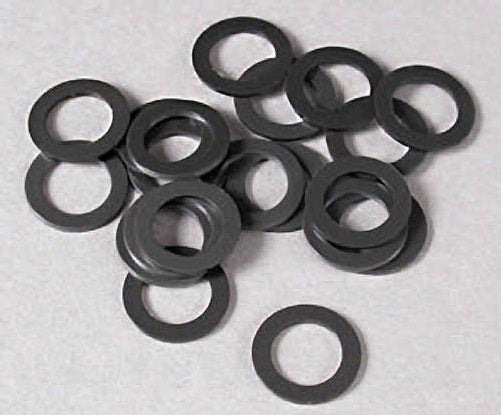 Traxxas Fiber Washers 5x8mm (20)
