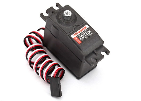 Traxxas Servo Digital High-Torque Metal Gear Waterproof