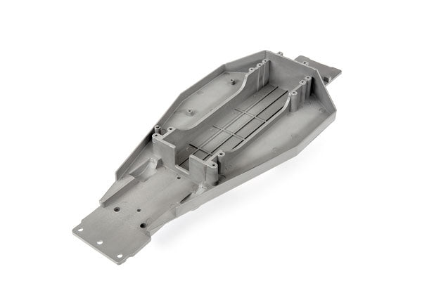 Traxxas Lower Chassis Rustler/Bandit