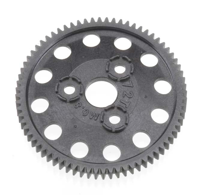 Traxxas Spur Gear 72T