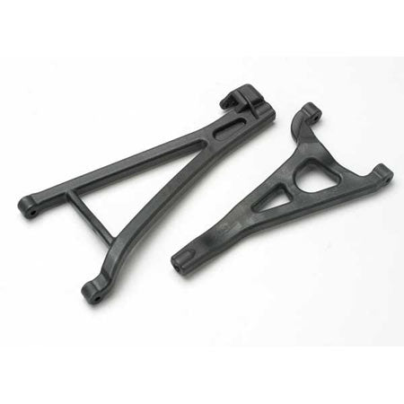 Traxxas Revo Suspension Arms Left Front Upper/Lower