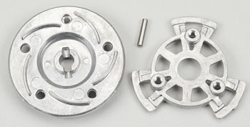 Traxxas Slipper Pressure Plate & Hub Alloy Revo / E-Revo / Summit