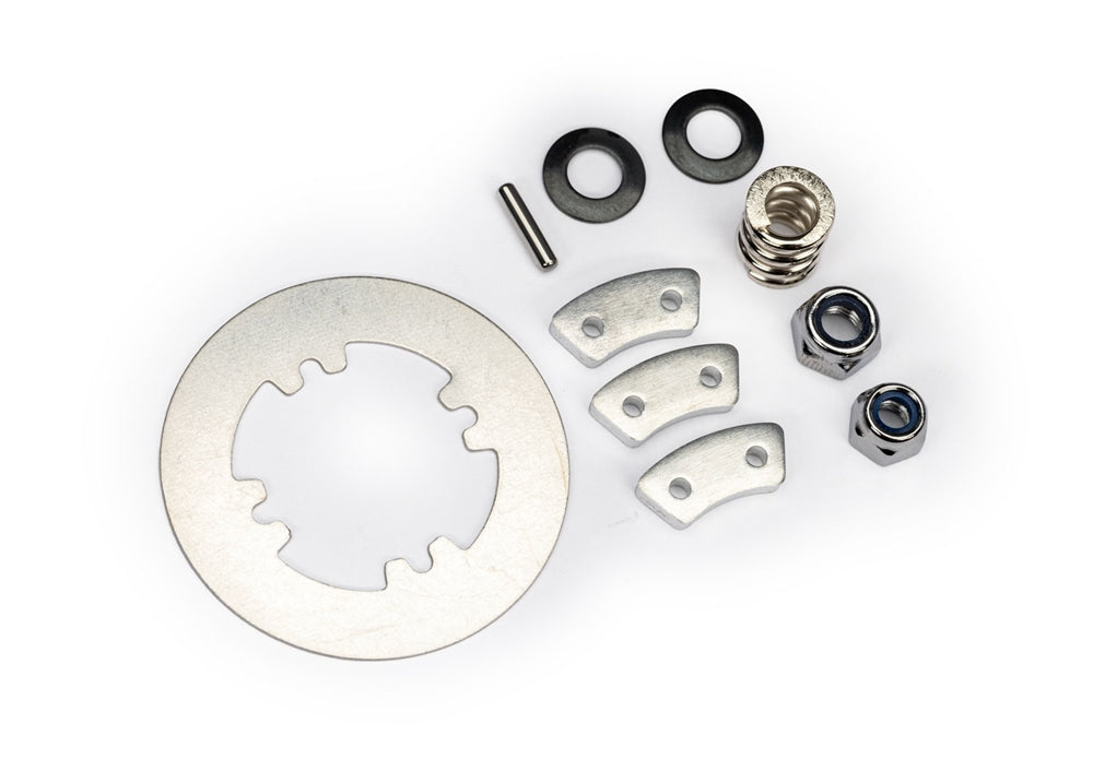 Traxxas Heavy-Duty Slipper Clutch Rebuild Kit