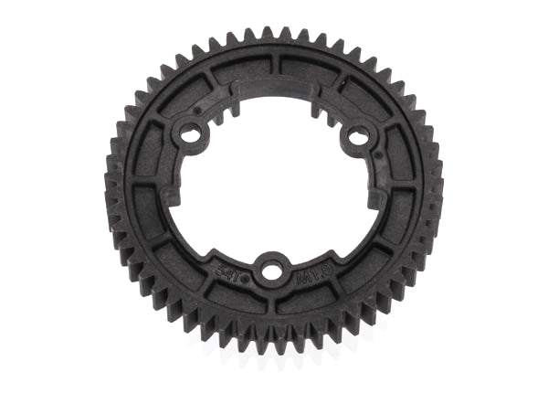 Traxxas Spur Gear 54T (1.0 metric pitch) Revo 2.0