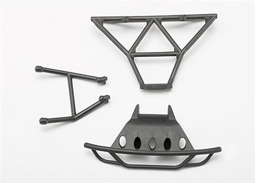 Traxxas Bumpers front /rear 2.5x14mm CS(2) 1/16 Slash