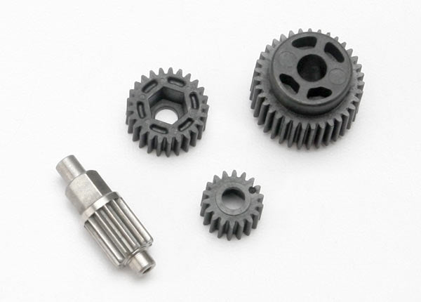 Traxxas Gear Set Transmission