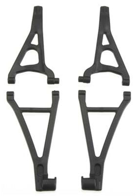 Traxxas Suspension Arm Set Front VXL