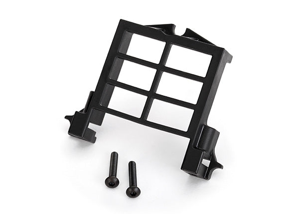 Traxxas Standard Servo Adapter for Maxx / X-Maxx