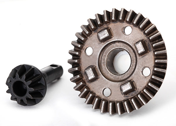 Traxxas Ring gear differential/ pinion gear differential TRX-4