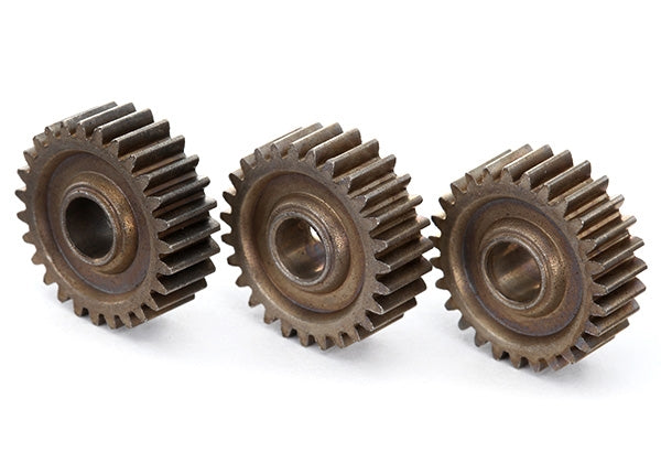 Traxxas Gears transfer case (3) TRX-4